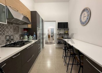 Bilocale Via Casati, 2 
 Sestri Ponente, Genova (zona Sestri Ponente) - foto 9