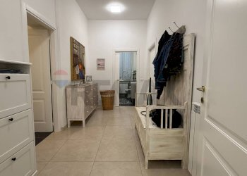 Bilocale Via Casati, 2 
 Sestri Ponente, Genova (zona Sestri Ponente) - foto 12