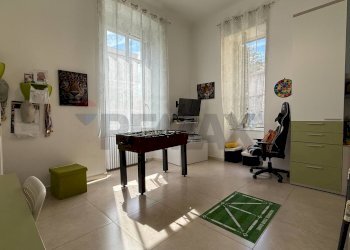 Bilocale Via Casati, 2 
 Sestri Ponente, Genova (zona Sestri Ponente) - foto 16