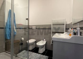 Bilocale Via Casati, 2 
 Sestri Ponente, Genova (zona Sestri Ponente) - foto 18