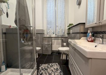 Bilocale Via Casati, 2 
 Sestri Ponente, Genova (zona Sestri Ponente) - foto 20