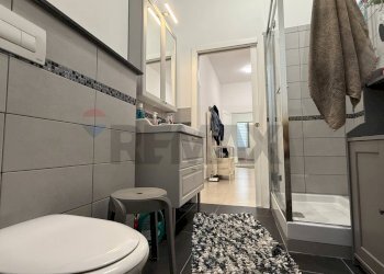 Bilocale Via Casati, 2 
 Sestri Ponente, Genova (zona Sestri Ponente) - foto 21