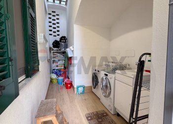 Bilocale Via Casati, 2 
 Sestri Ponente, Genova (zona Sestri Ponente) - foto 23