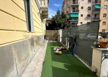 Bilocale Via Casati, 2 
 Sestri Ponente, Genova (zona Sestri Ponente) - foto 24