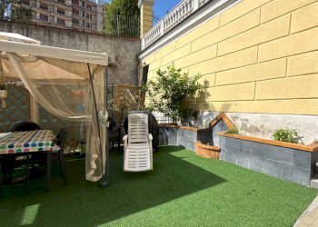 Bilocale Via Casati, 2 
 Sestri Ponente, Genova (zona Sestri Ponente) - foto 25