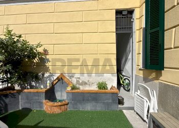 Bilocale Via Casati, 2 
 Sestri Ponente, Genova (zona Sestri Ponente) - foto 26