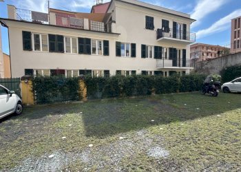 Bilocale Via Casati, 2 
 Sestri Ponente, Genova (zona Sestri Ponente) - foto 27