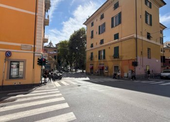 Bilocale Via Casati, 2 
 Sestri Ponente, Genova (zona Sestri Ponente) - foto 29