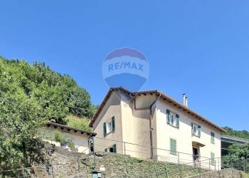 Casa indipendente VIA FADO, 183 
 Fado, Mele - foto 1