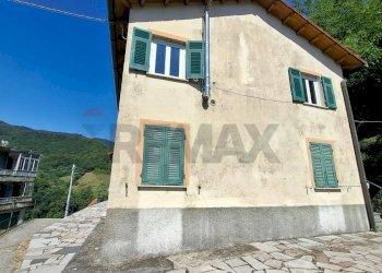 Casa indipendente VIA FADO, 183 
 Fado, Mele - foto 7