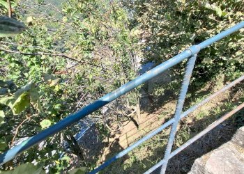 Casa indipendente VIA FADO, 183 
 Fado, Mele - foto 14