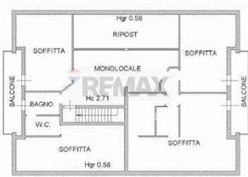 Attico Medolla, MO, Medolla - foto 15