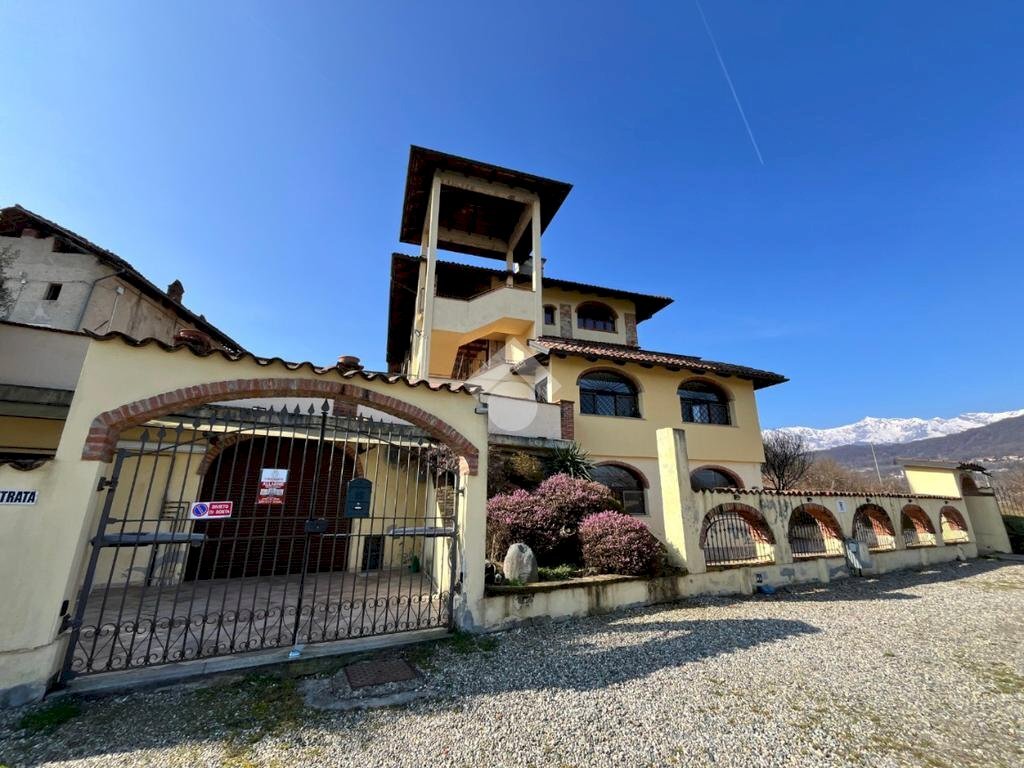 Monolocale Via S. Giovanni, Parella - foto 1