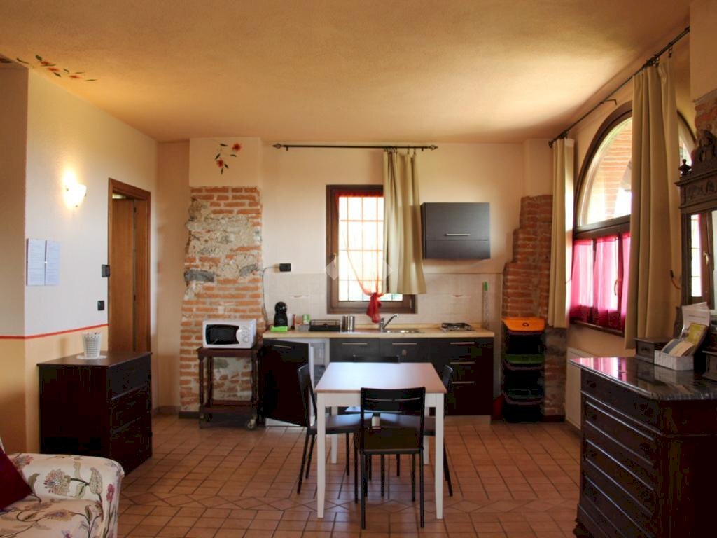 Monolocale Via S. Giovanni, Parella - foto 3