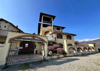 Monolocale Via S. Giovanni, Parella - foto 1