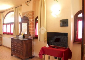 Monolocale Via S. Giovanni, Parella - foto 4