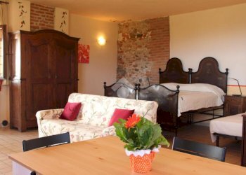 Monolocale Via S. Giovanni, Parella - foto 9