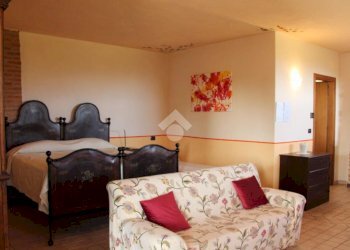 Monolocale Via S. Giovanni, Parella - foto 13