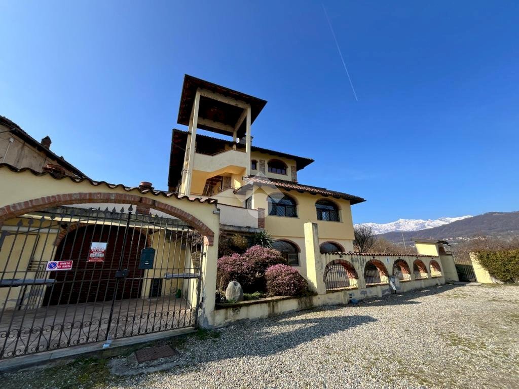 Monolocale Via S. Giovanni, Parella - foto 1