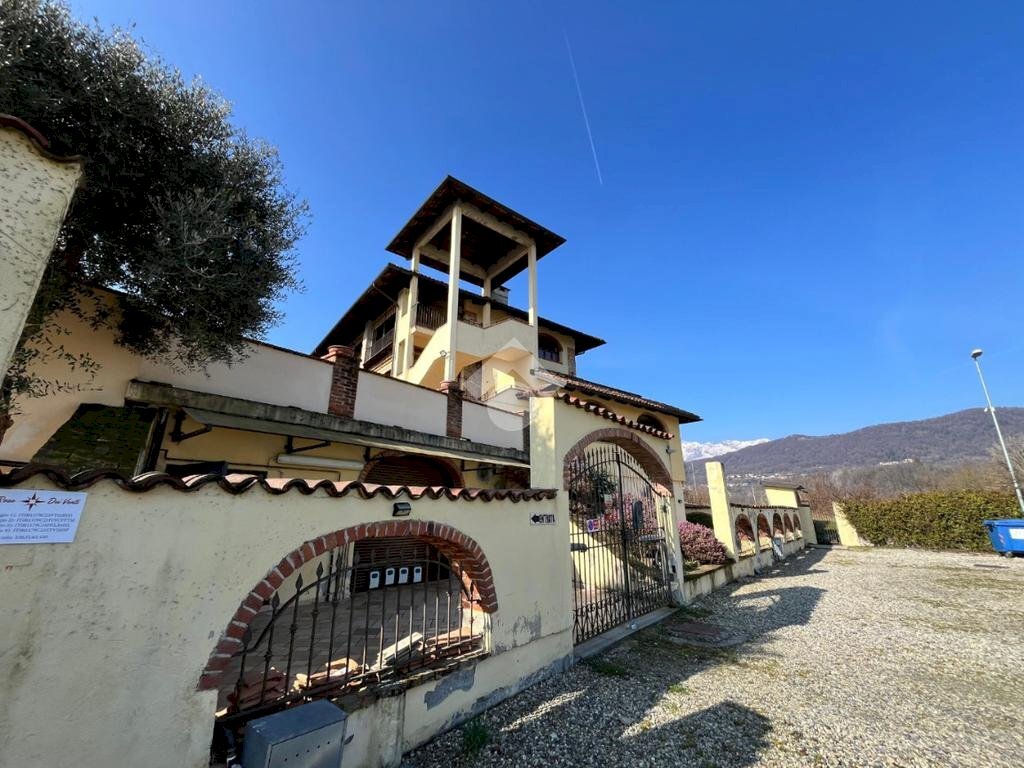 Monolocale Via S. Giovanni, Parella - foto 2