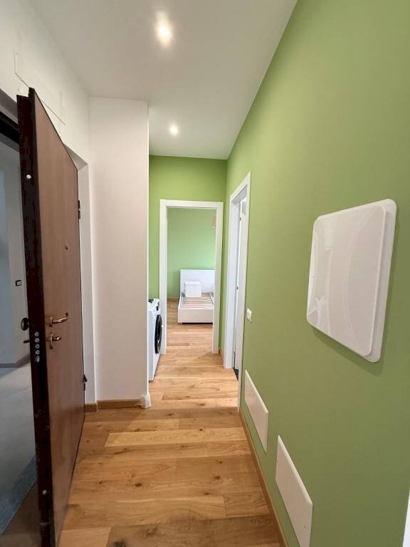 Two-room apartment Pinerolo - photo 1