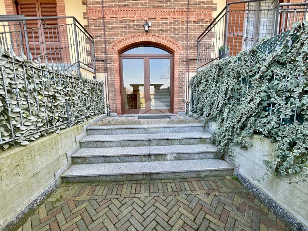 Bilocale Via Vittorio Veneto, Leini - foto 2