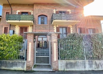 Bilocale Via Vittorio Veneto, Leini - foto 24