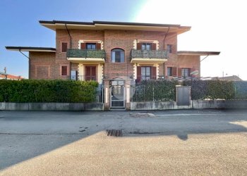 Bilocale Via Vittorio Veneto, Leini - foto 25