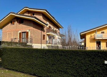 Bilocale Via Vittorio Veneto, Leini - foto 26