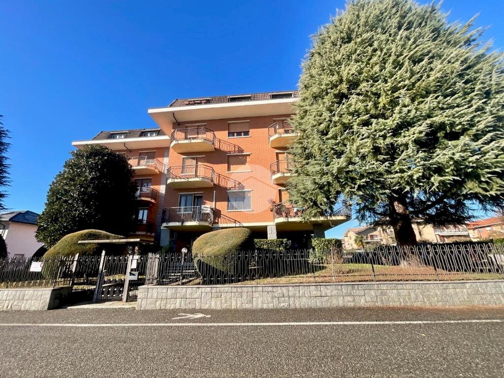 Four-room apartment Via Lombardore, Leini - photo 1