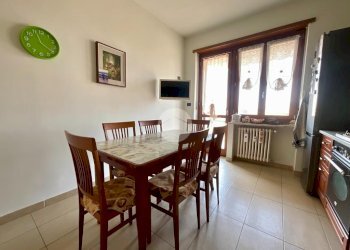 Quadrilocale Via Lombardore, Leini - foto 15