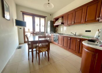 Quadrilocale Via Lombardore, Leini - foto 17