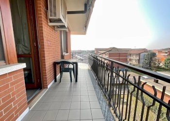 Quadrilocale Via Lombardore, Leini - foto 30