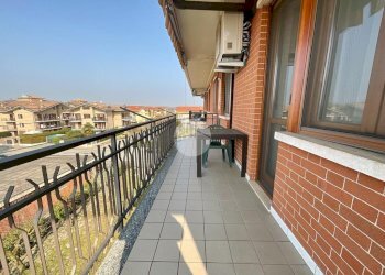 Quadrilocale Via Lombardore, Leini - foto 32