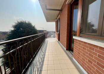 Quadrilocale Via Lombardore, Leini - foto 33