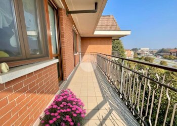 Quadrilocale Via Lombardore, Leini - foto 34