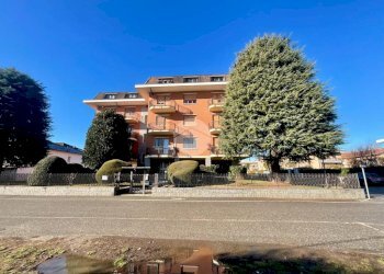 Quadrilocale Via Lombardore, Leini - foto 36