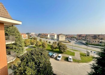 Quadrilocale Via Lombardore, Leini - foto 37