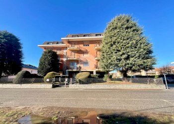 Quadrilocale Via Lombardore, Leini - foto 39