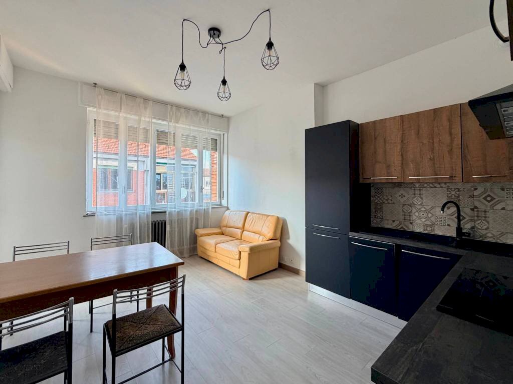 Two-room apartment Bra - photo 1