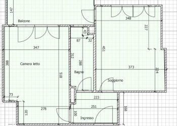 Two-room apartment Bra - photo 27