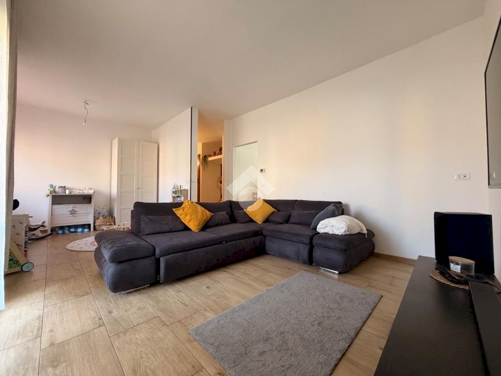 Bilocale Via Augusto Maiani, Budrio - foto 1