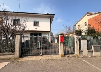 Porzione di casa Via Augusto Maiani, Budrio - foto 1