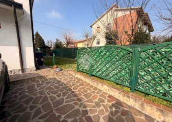 Porzione di casa Via Augusto Maiani, Budrio - foto 2