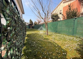 Porzione di casa Via Augusto Maiani, Budrio - foto 3