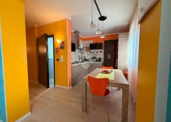 Porzione di casa Via Augusto Maiani, Budrio - foto 4