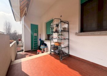 Porzione di casa Via Augusto Maiani, Budrio - foto 9