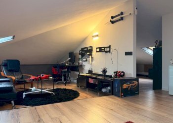 Porzione di casa Via Augusto Maiani, Budrio - foto 24