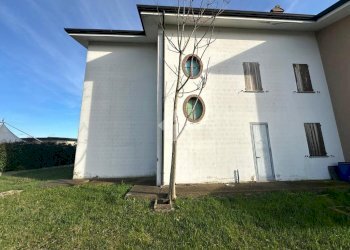 Porzione di casa Via focherini, San Possidonio - foto 2