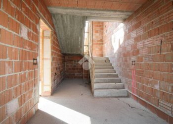 Porzione di casa Via focherini, San Possidonio - foto 6